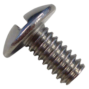 Dash Support And Grille Truss Head Screw - Bubs Tractor Parts