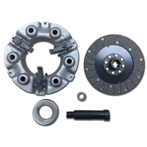 New 9" Clutch Kit - Bubs Tractor Parts