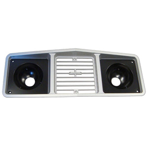 Headlight Support Panel (Upper Grille) - Bubs Tractor Parts