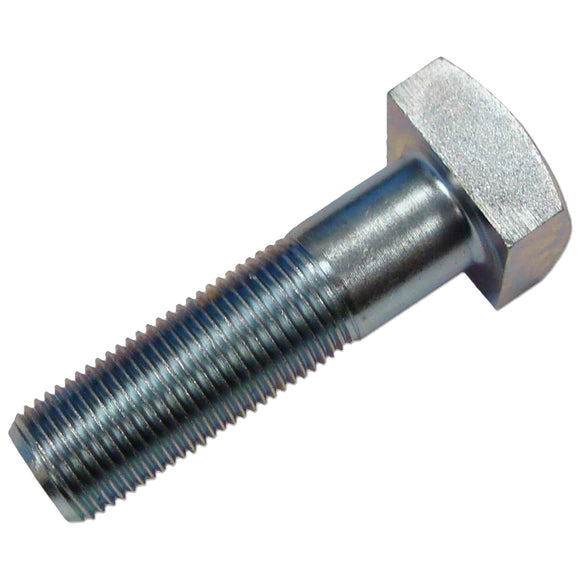 Rear Rim To Center Bolt - Bubs Tractor Parts