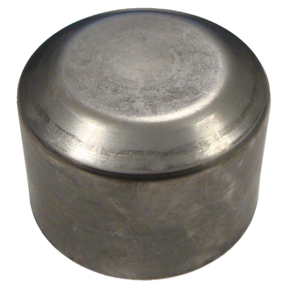 Air Cleaner Cap (Weld To Existing Pipe) -- Fits F12, F14 & Others! - Bubs Tractor Parts
