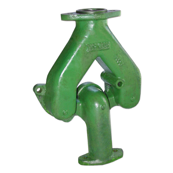 Manifold - Bubs Tractor Parts