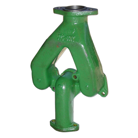 Manifold - Bubs Tractor Parts