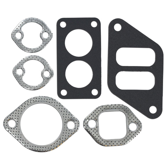 Manifold Gasket Set - Bubs Tractor Parts