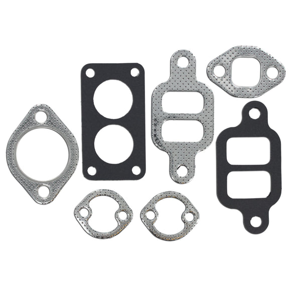 Manifold Gasket Set - Bubs Tractor Parts