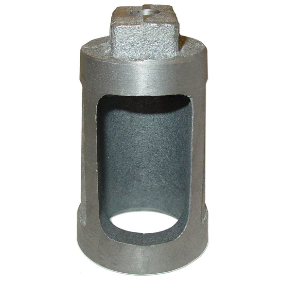 Heat Exchanger - Bubs Tractor Parts