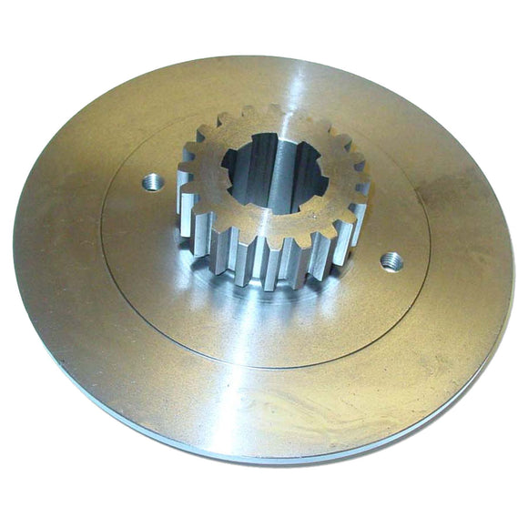 Clutch Drive Disc -- Fits JD 70, 720, 730 - Bubs Tractor Parts
