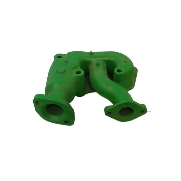 Manifold Gas - Bubs Tractor Parts