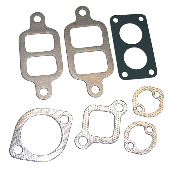 Gasket Set - Bubs Tractor Parts