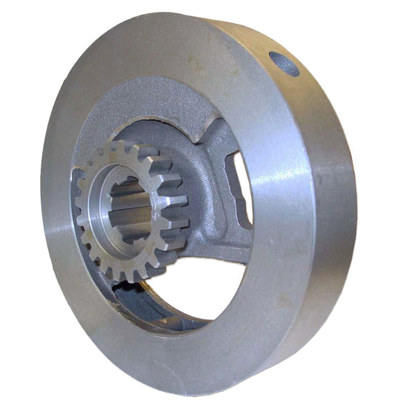 Clutch Drive Disc - Bubs Tractor Parts