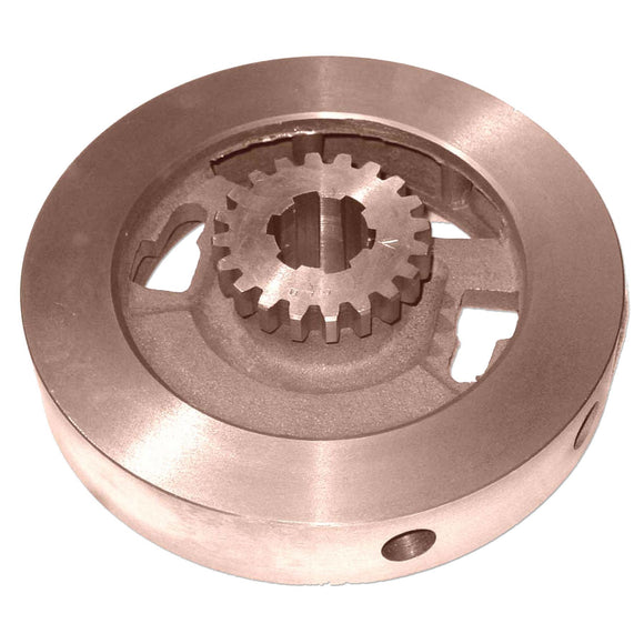 Clutch Drive Disc - Bubs Tractor Parts