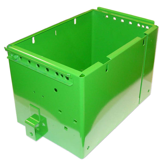 Economy Battery Box - Bubs Tractor Parts