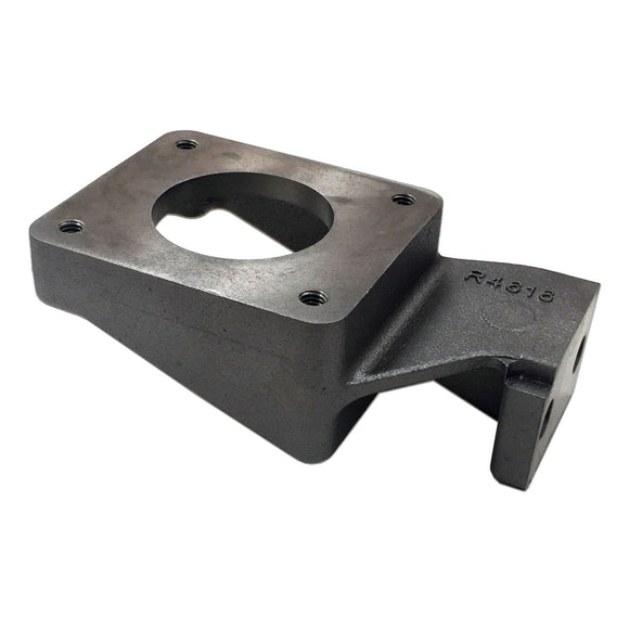 Muffler Support Bracket - Bubs Tractor Parts