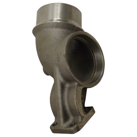 Turbo Exhaust Elbow - Bubs Tractor Parts