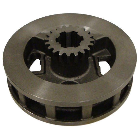 Clutch Drive Disc - Bubs Tractor Parts
