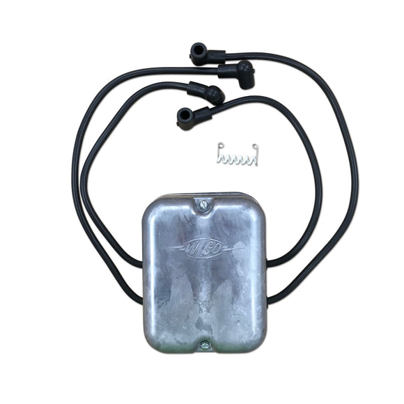 Pony Motor (Cranking Engine) Distributor 