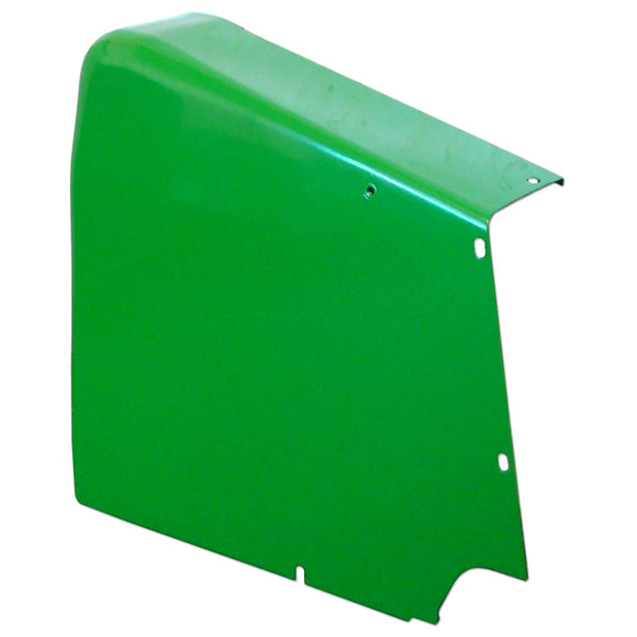 Rockshaft Cover, right side - Bubs Tractor Parts