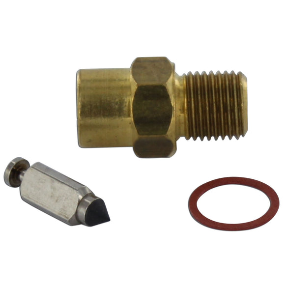 Viton Needle Float Valve - Bubs Tractor Parts
