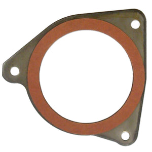 PTO Brake Plate (With Facing) - Bubs Tractor Parts