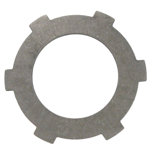 PTO Clutch Drive Disc -- Fits JD 50, 60, 520, 620 and more! - Bubs Tractor Parts