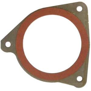 PTO Brake Plate (with facing) -- Fits JD 80, 530, 620, 730 and more! - Bubs Tractor Parts
