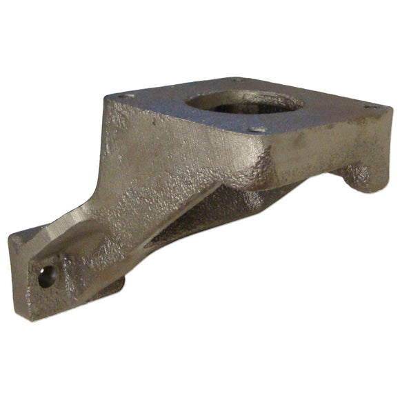 Muffler Support Elbow - Bubs Tractor Parts
