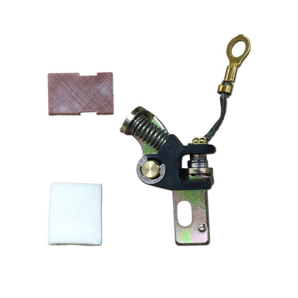 Points - Bubs Tractor Parts