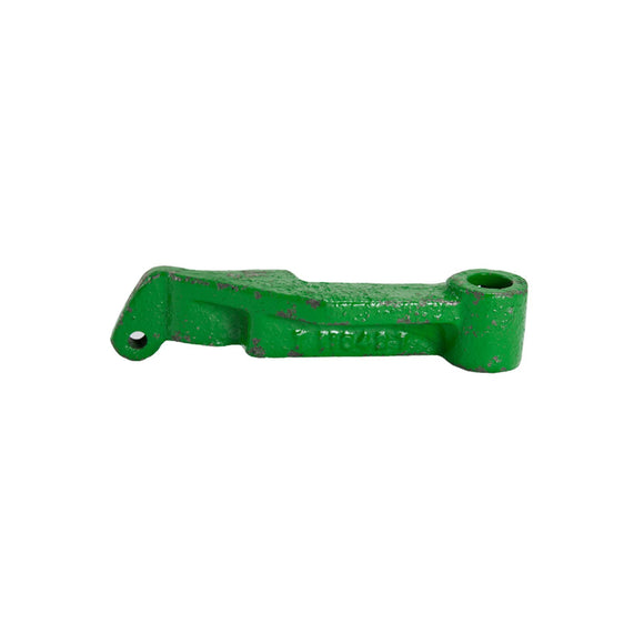 Right Front Cast Light Bracket - Bubs Tractor Parts