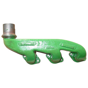 Exhaust Manifold - Bubs Tractor Parts