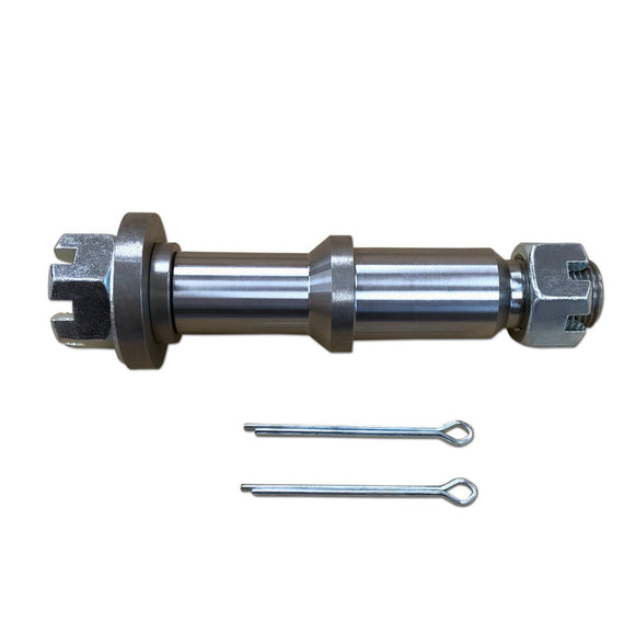 3 Pt Load Link Trunnion Pin With Hardware - Bubs Tractor Parts