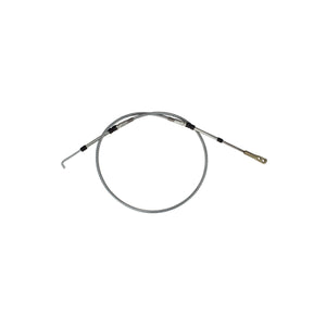 Rockshaft Lever Lift Control Cable With Forged End - Bubs Tractor Parts