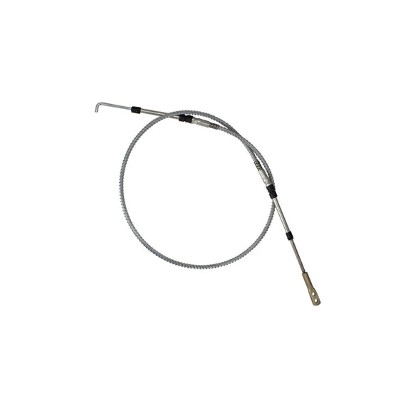Rockshaft Lever Lift Control Cable With Forged End - Bubs Tractor Parts