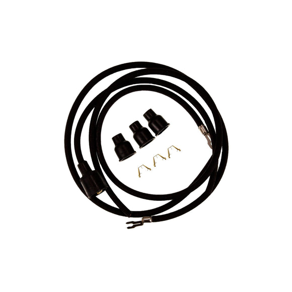 TAILORED SPARK PLUG WIRE SET - Bubs Tractor Parts