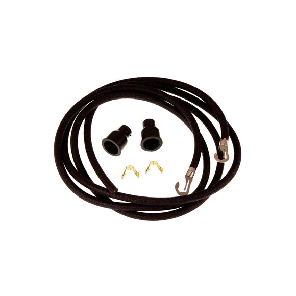 TAILORED SPARK PLUG WIRE SET - Bubs Tractor Parts