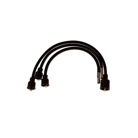 TAILORED SPARK PLUG WIRE SET - Bubs Tractor Parts
