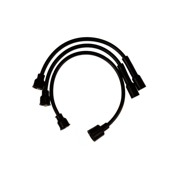 TAILORED SPARK PLUG WIRE SET - Bubs Tractor Parts