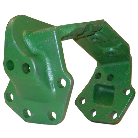 Clam Shell Fender Brackets - Bubs Tractor Parts