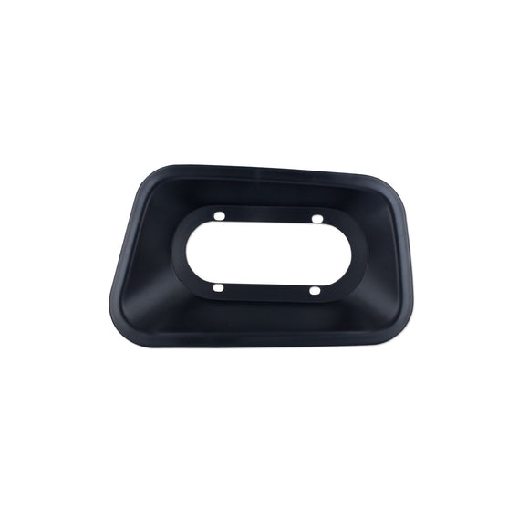 Rear Right Fender Tail Light Panel For Sound Guard Body Or Open Station - Bubs Tractor Parts