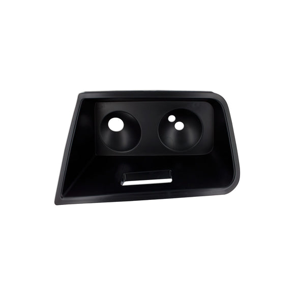 Front Left Fender Light Panel For Tractors With Sound Guard Body Or Open Station - Bubs Tractor Parts