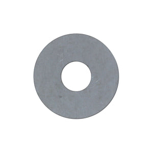 Oil Filter Lower Sealing Plate - Bubs Tractor Parts
