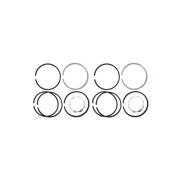 Piston Ring Set 2-Cylinder - Bubs Tractor Parts