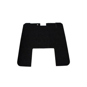 Floor Mat for Open Station tractors with powershift transmission - Bubs Tractor Parts