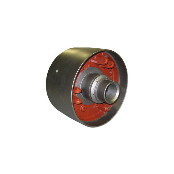 Clutch Belt Pulley - Bubs Tractor Parts