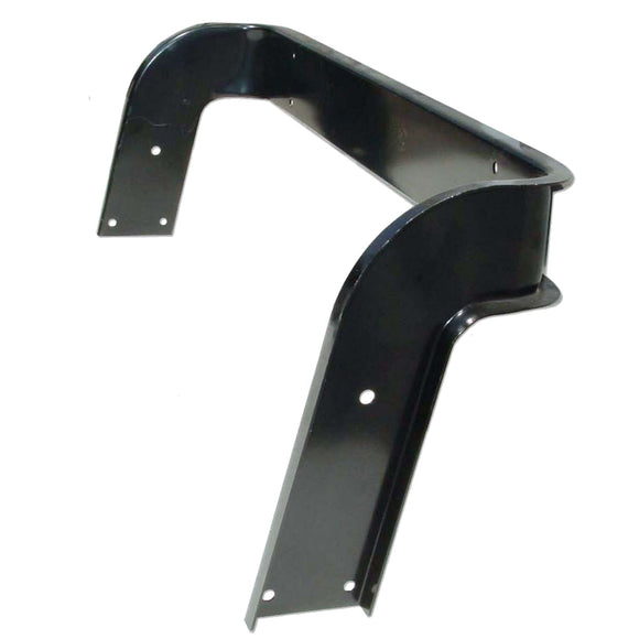 Seat Frame Back - Bubs Tractor Parts