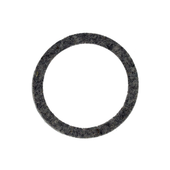 CRANKCASE BREATHER FILTER CORE GASKET (INNER) - Bubs Tractor Parts