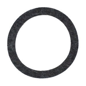 Crankcase Breather Filter Cover Felt Gasket - Bubs Tractor Parts