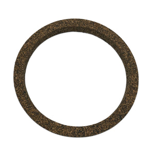 CORK FLYWHEEL SPACER WASHER (OIL SEAL) - Bubs Tractor Parts
