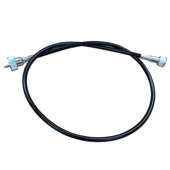 Tachometer Cable (Speed Hour Meter) - Bubs Tractor Parts