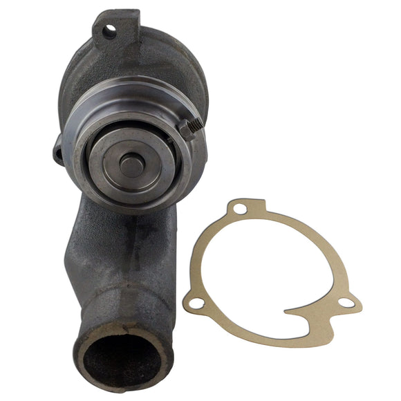 Water Pump (New) - Bubs Tractor Parts