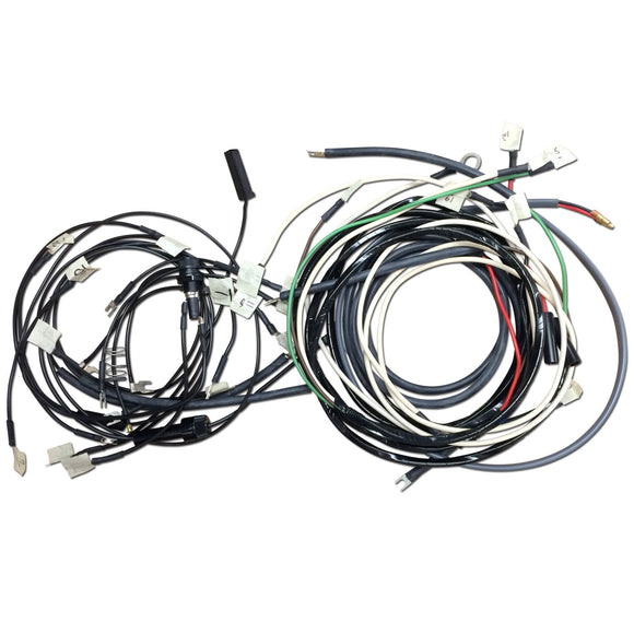 Wiring Harness Kit - Bubs Tractor Parts